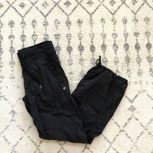 Lululemon Studio Dance Pants